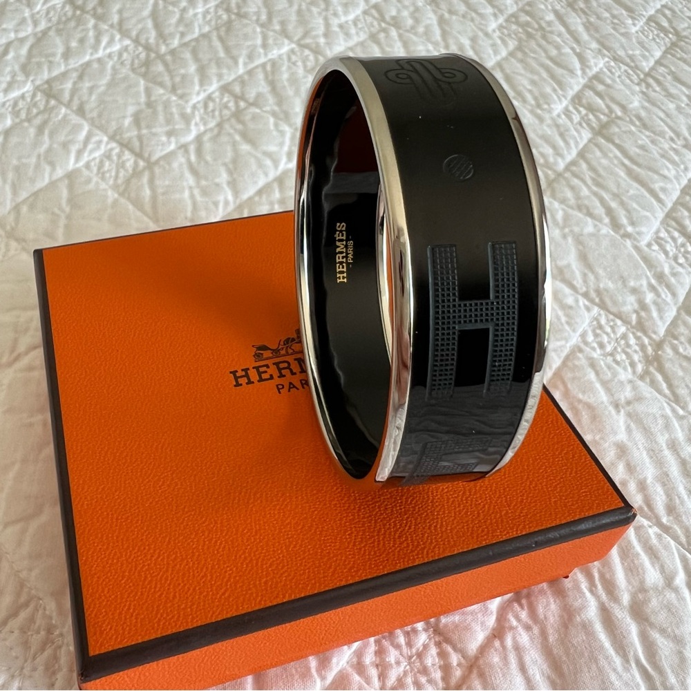 Hermes Bracelet
